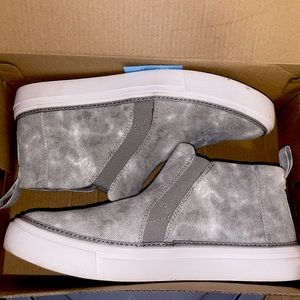 Toms Bryce Slip On Shoe